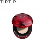 TIRTIR Mask Fit Ruby Mesh Cushion SPF30 PA++ 18g 17C Porcelain