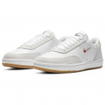 Nike Court Vintage Prm 'Valge Helepruun' Naiste - CW1067-102 EU 36.5 valge/t&ouml;&ouml;materjali v&auml;rv