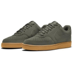 Nike Court Vision Low Tume Roheline CD5463-300 EU 43 armee roheline v&auml;rv
