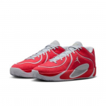 Nike Tatum 4 Premium PF Siren Red IO5031-600 EU 41 punane