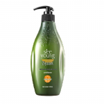 Ziyuan Sapindus Moisturizing & Nourishing Conditioner (Normal to Dry Hair) 535ml