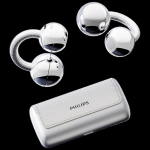 Philips TAQ5020 avatud k&otilde;rvaklappidega luujuhtivusega Bluetooth-k&otilde;rvaklapid h&otilde;be