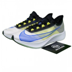 Nike Zoom Fly 3 Cyber Racer Blue - AT8240-104 EU 40.5 mitmev&auml;rviline