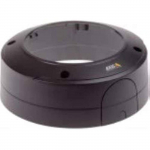 Bo&icirc;tier de cam&eacute;ra - AXIS - TP3801-E - Noir - Ext&eacute;rieur - 2MP (1080p) must