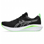 ASICS Gel Excite 10 'Must Roheline' Tossud 1011B600-001 41.5