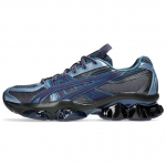 ASICS US5 S Gel Quantum Kinetic Kiko Kostadinov Hele Indigo Vabaaeg 1203A403-400 39.5
