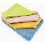 RSINC Premium Microfiber Puhastus-/Poleerimislapp mobiiliekraanide, kaameran&auml;idikute, tahvelarvutite, monitoride, p&auml;ikeseprillide jaoks - 6 x 7 tolli (Pakis 4)