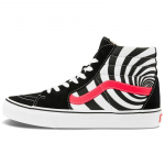 Vans Sk8 Hi 'Swirl' Vans VN0A4U3C2U1 36