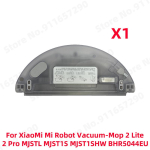 Veepaak Mopikangas Varuosa XiaoMi Mi Robot Vacuum-Mop 2 Lite 2 Pro MJSTL MJST1S MJST1SHW BHR5044EU Tarvikud