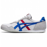 Onitsuka Tiger Serrano Valged Directoire Sinised Tossud 1183B400-100 37