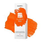 Goldwell Elumen Play Orange 120ml - coloration semi permanente