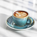Keraamiline Jaapani Latte Kohvitass ja Alustass Komplekt Professionaalne Paksenenud Luksuslik Peen Cabo Latte Espresso Tass 75-350ml