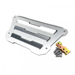 2022 NORDEN901 Motorcycle Cover Crap Flap Protection Parts For Husqvarna Norden 901 norden 901 2022 Accessories