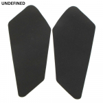 Mootorrattapaagi veojalad K&uuml;lgmine k&uuml;tusepaagi p&otilde;lvehaardega kaitseriba Kleebis libisemisvastane Honda CB650F CBR650F CB500 600 900 1000R 1100 jaoks must