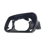Side Mirror Frame Holder for Ford C-MAX 2007 2010 glass surround housing trim 2008 2009 focus II prefacelift replace right Left side LH