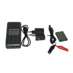 BK1519 20W 126dW valjuh&auml;&auml;ldi lindude kutsuja jahipeibutus, sisseehitatud 150 linnuh&auml;&auml;lt, laetav armee roheline v&auml;rv