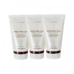 VELY VELY Chapssal Riisikoogi S&uuml;gavpuhastav Vaht 140ml x 3 &ndash; &Otilde;rn S&uuml;gavpuhastaja