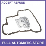 No-3172831X01 Transmission Filter Oil Pan Gasket Kit fit for Nissan Versa 2012