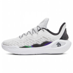 Under Armour Curry 11 Bruce Lee Wind Tossud 3027502-100 44.5