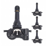 M63K-4TK TPMS rehvir&otilde;huandur 407004CB0B Nissan Qashqai J10 J11 X-Trail NV200 Leaf Juke Note jaoks Lada Vesta Granta jaoks must