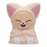 STRAY KIDS SKZOO kerge maskott GASHAPON BANDAI I.N