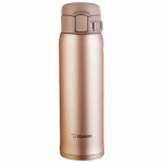Zojirushi 304 roostevabast terasest isoleeritud veepudel 480ml