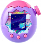 Tamagotchi paradiis Purple Sky Sora Jaapani m&auml;nguasjaauhind 2025 digitaalse kategooria peaauhinna v&otilde;itja Purple