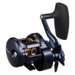 Daiwa SALTIGA 300L Jigging Baitcasting Rull