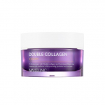 MAXCLINIC - Kahekordne kollageenikreem 50g