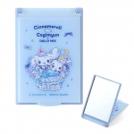 CRUX - Sanrio Cinnamoroll x Cogimyun DOLLY MIX Folding Mirror H115&times;W65&times;D6mm