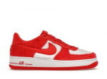 Nike Air Force 1 Low Valentine's Day 2024 - FZ3552-612 EU 38.5 punane