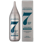 Headspa7 Premium juuksehooldus 210ml &ndash; S&uuml;gav parandus, juuste konditsioneerimine, Korea 210ml gray