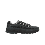Nike P-6000 Antratsiithall Kroom Meeste Tossud Must Metallik-H&otilde;be HF0015-002 44 black