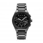 Armani Exchange NA AX4183 Must AX Meeste K&auml;ekell, must