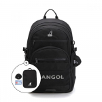 Kangol Icon Spark Backpack Black 1486 OS