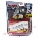 Disney Pixar Autod 3 m&auml;nguasjad Lennukid Dusty Crophopper Metallist Diecast M&auml;ngulennuk 1:55 Pixari Lennukite mobiliseerimism&auml;nguasja kingitus Tasuta saatmine