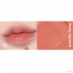 Alternative Stereo Lip Potion Balmy Rose 9ml (+Free gift) 00 Nudy Apricot