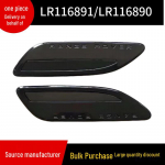 LR116891/LR116890 Must kapoti &otilde;huava 2017 Land Rover Range Rover Velarile Left LR116891