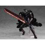 Figma 410 BERSERK Guts Liigenditega Liigutatav Tegevuskuju Mudel M&auml;nguasi