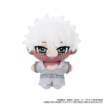 Laos!! Anime My Hero Academia 12cm Originaal Animatsioon T&auml;idisega Pehmed M&auml;nguasjad Tomura Shouta Aizawa Dabi Himiko Toga Ripatsid 12cm