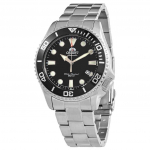 Renoveeritud Orient Triton Sukelduja Automaatne RA-AC0K01B10B 200M Meeste K&auml;ekell must