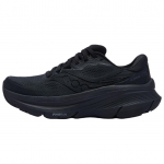 Saucony Guide 19 Mitmek&uuml;lgsed Mugavad Trendikad Treeninguks Linnas Liikumiseks Jooksukingad Naiste toss Must S11058-101 39