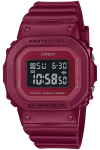Casio Kell Punane G-Shock GMD-S5600RB-4JF