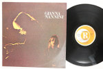 LP plaat GIANNA NANNINI Gianna Nannini SMRL6191 RICORDI 1976 Itaalia Rock Kasutatud