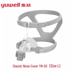 YUWELL BiPAP nina mask