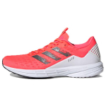 Adidas Sl20 Pink/Black/White Women's FV7342 36⅔