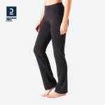 Decathlon naiste kiirkuivavad jooga- ja vabaajap&uuml;ksid M