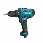 Makita DF0300 220V Juhtmega Elektriline Puur/Kruvikeeraja CN pistikuga (adapter kaasas)