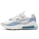 Nike Air Max 270 React SE GS 'White Indigo Fog' CJ4060-100 37.5