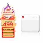 ZTE F50 5G kaasaskantav WiFi-ruuter